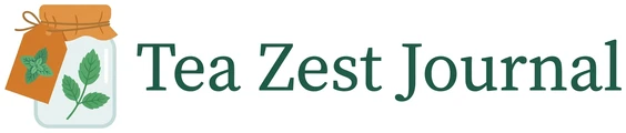 Tea Zest Journal